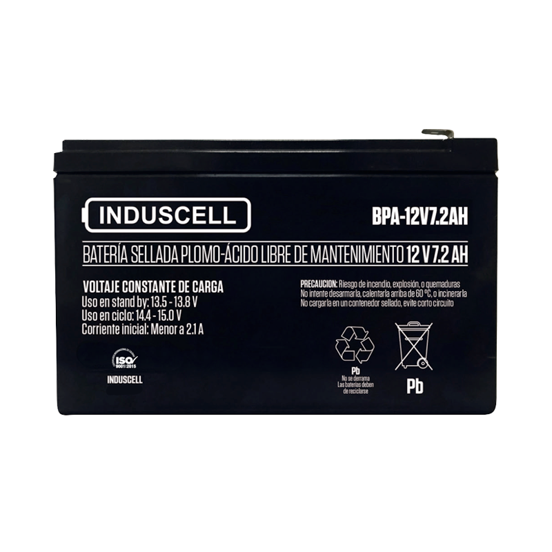 Nuevo UPS Interactivo: energía estable para sus electrodomésticos y equipos de oficina