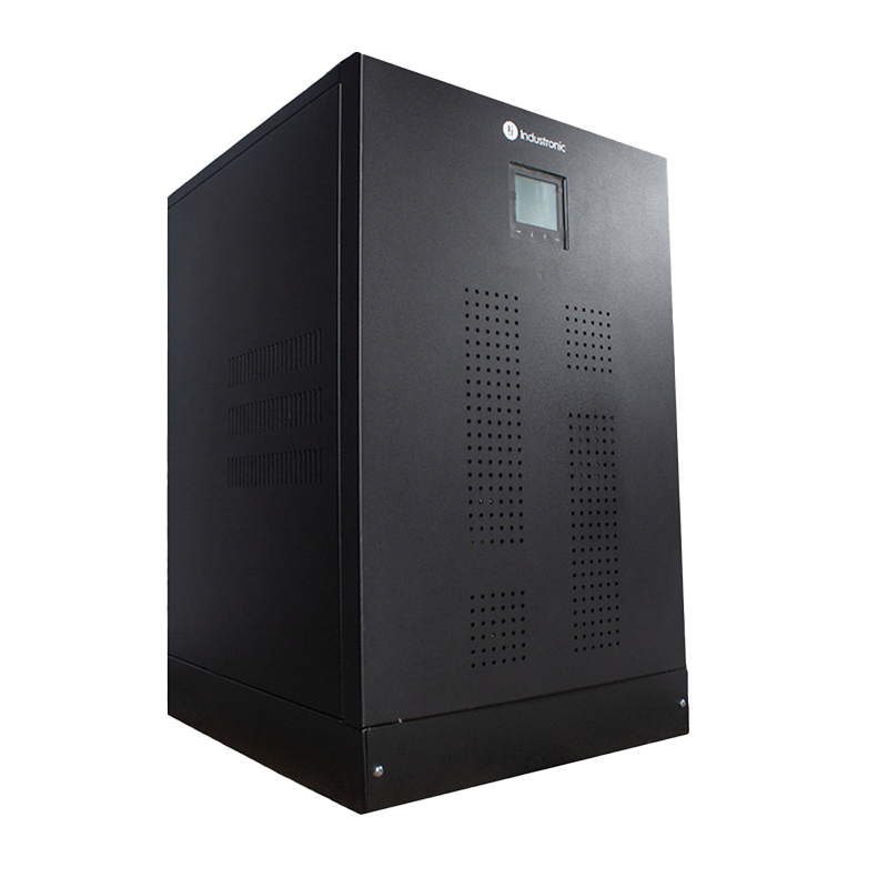 Nuevo UPS Interactivo: energía estable para sus electrodomésticos y equipos de oficina