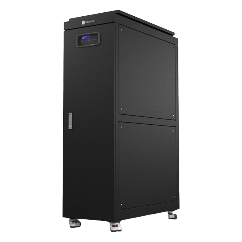 Nuevo UPS Interactivo: energía estable para sus electrodomésticos y equipos de oficina
