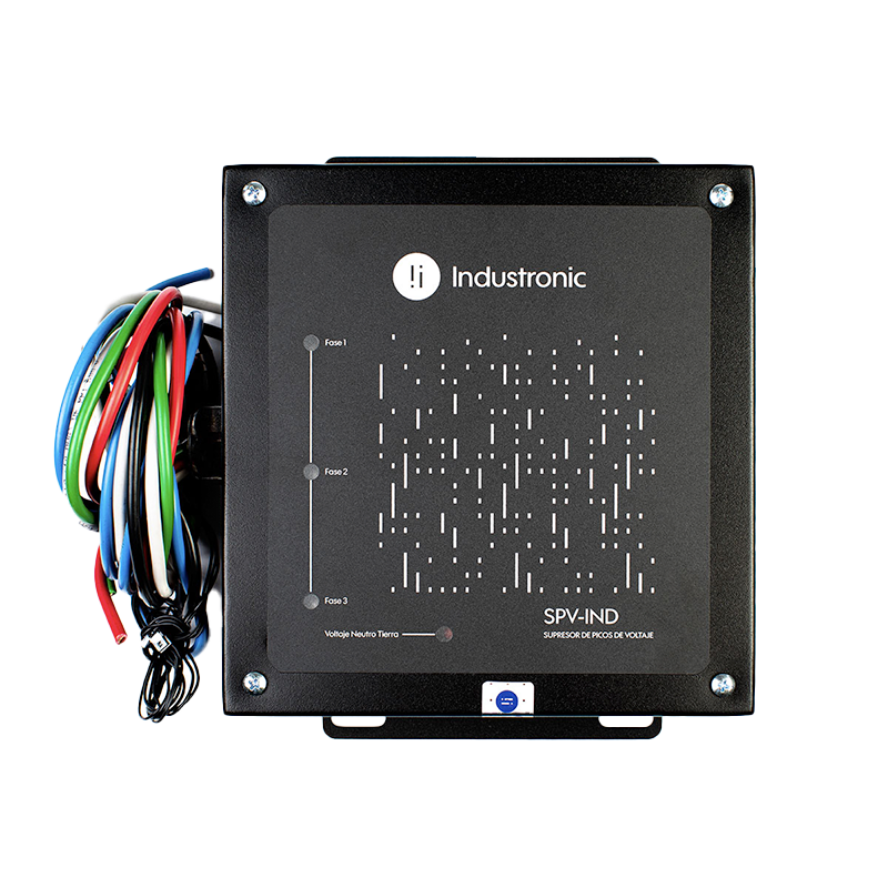 Nuevo UPS Interactivo: energía estable para sus electrodomésticos y equipos de oficina