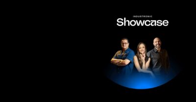 Ya disponible: Industronic Showcase 2025. Reguladores.com
