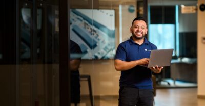 Diseñando y fabricando calidad energética desde 1973. Reguladores.com