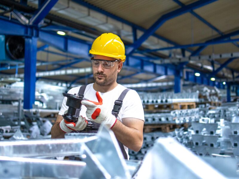 Flex: Sistema de Energía Ininterrumpida (UPS)