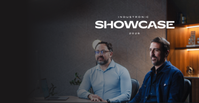 Industronic Showcase 2026: una infraestructura operativa que no falla. Reguladores.com